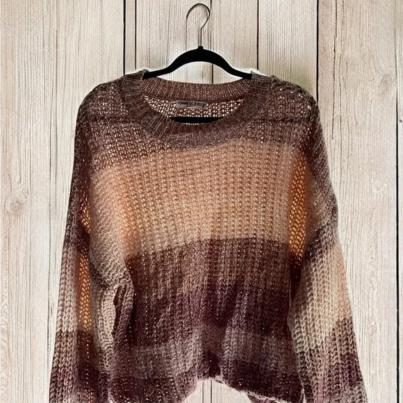 Charlotte Russe Sweater - Size XL (E5) - Picture 5 of 5